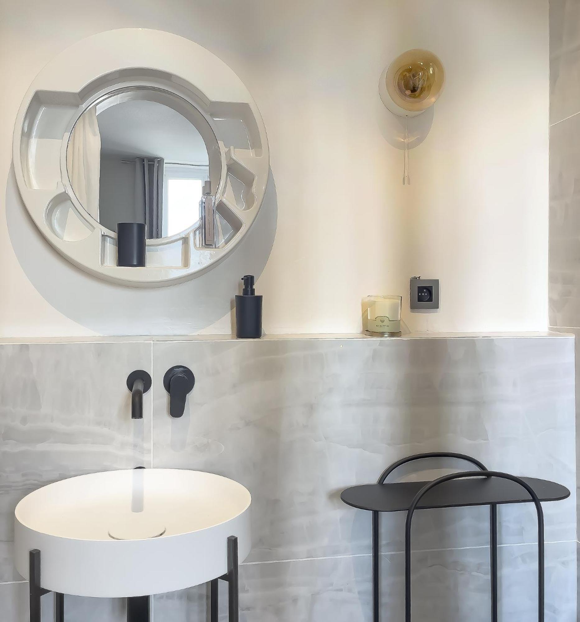 Les Alcoves - Studios Design Villers-Cotterets  Exterior photo