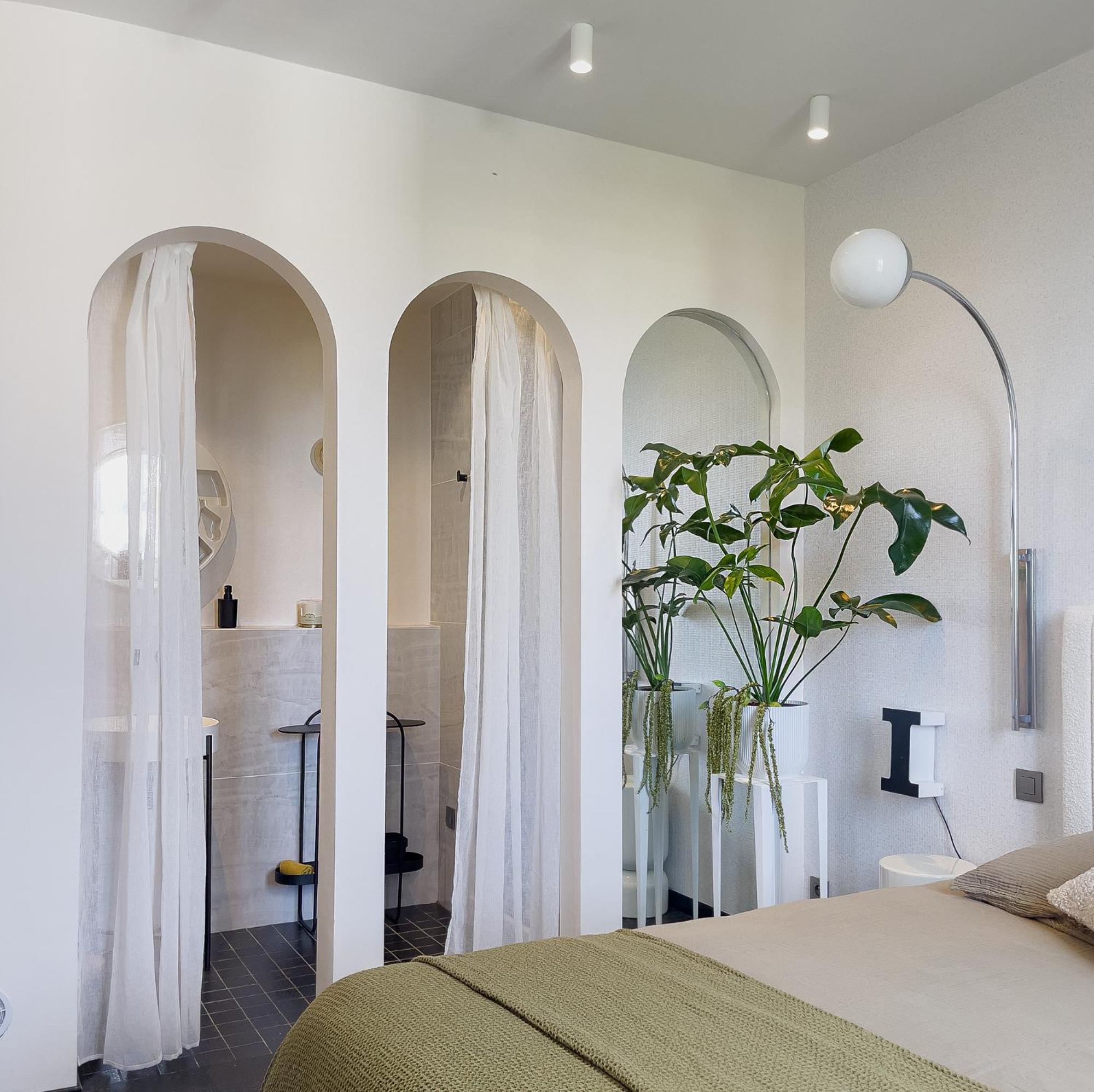 Les Alcoves - Studios Design Villers-Cotterets  Exterior photo